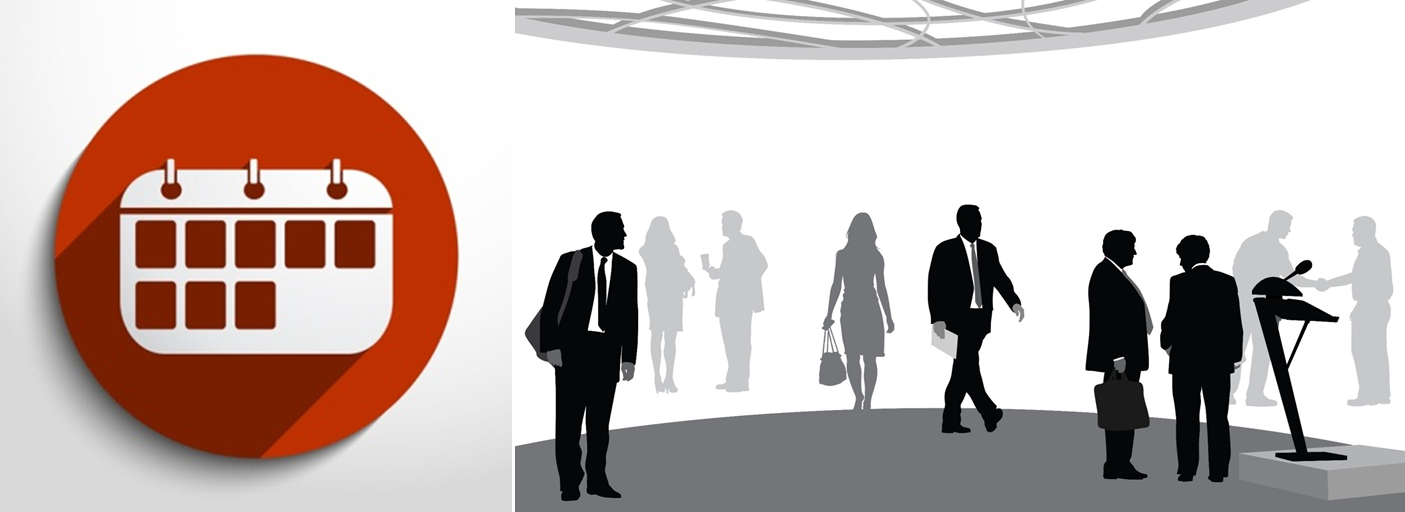 CALENDRIER DES REUNIONS 2016