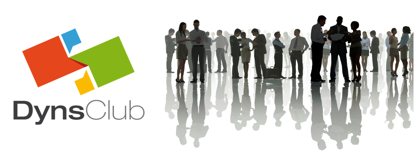 Réunion DynsClub NAV le jeudi 24 septembre 2015