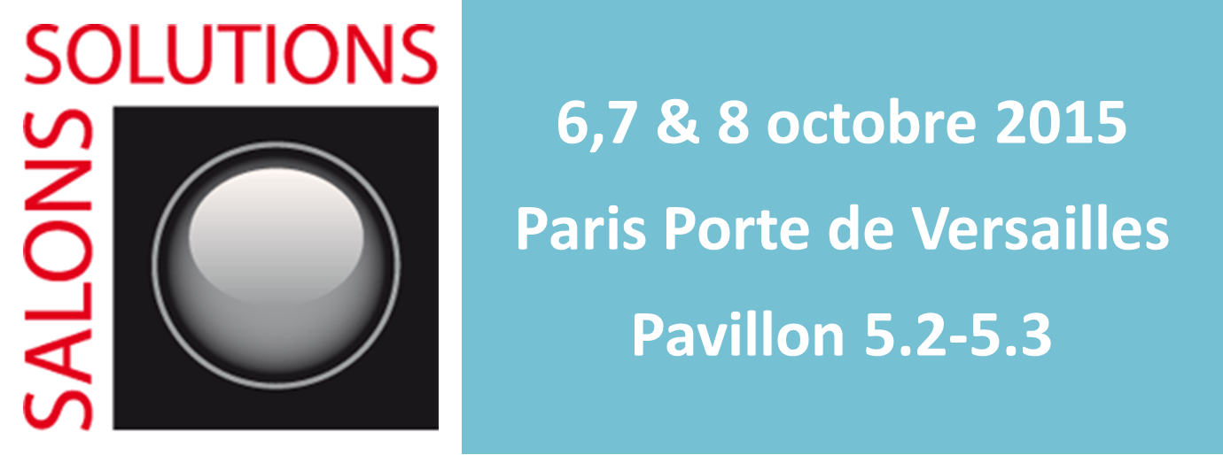 EXPOSITION, CONFÉRENCES, ATELIERS ERP, CRM, BI, ...