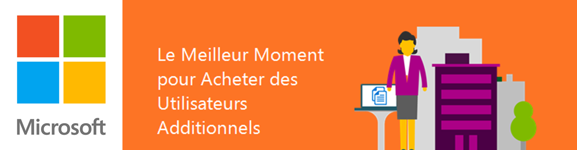 Nouvelle tarification Microsoft Dynamics NAV & AX au 1er janvier 2016