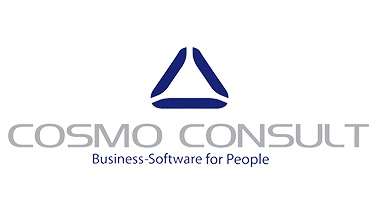 COSMO CONSULT et Ortems annoncent un Partenariat de Distribution en France