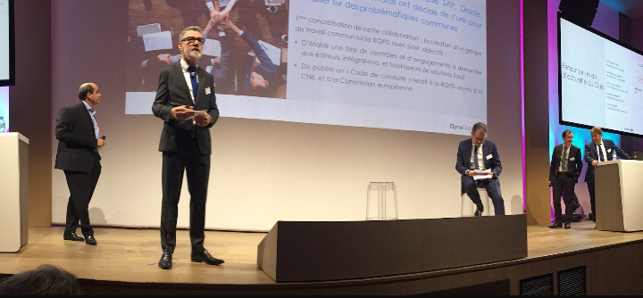 ERP-INFOS | Le DynsClub devient mature