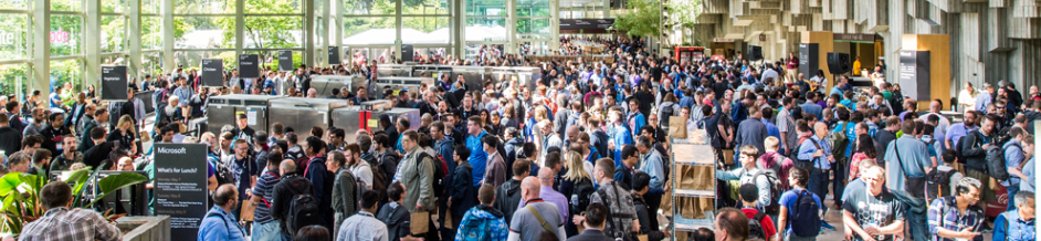 Microsoft Business Applications Summit | 22-24 juillet, Seattle