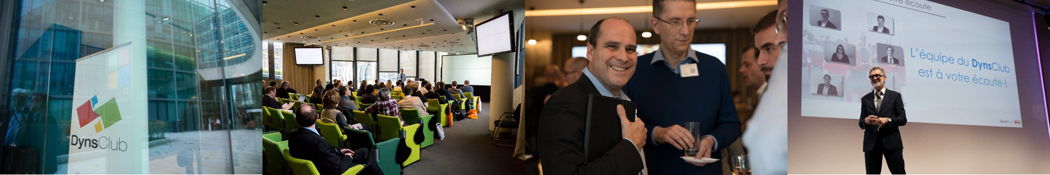 Réunion du DynsClub NAV / D365 BC le 02 octobre 2019