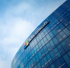 MICROSOFT