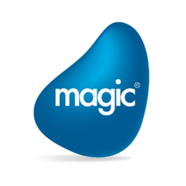 MAGIC SOFTWARE