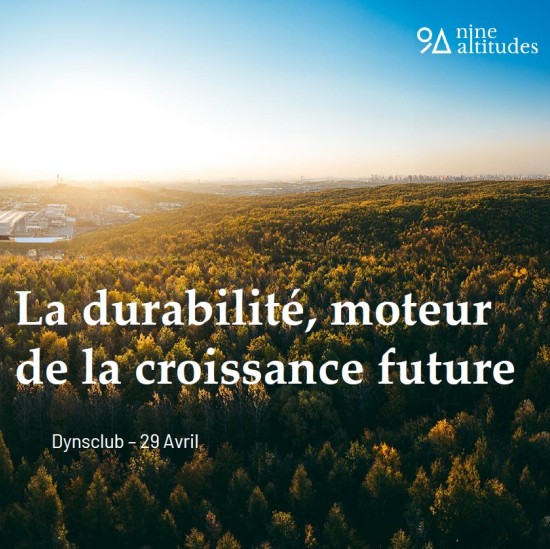 DYNS' SUMMER - L'âme d'un Explorateur...